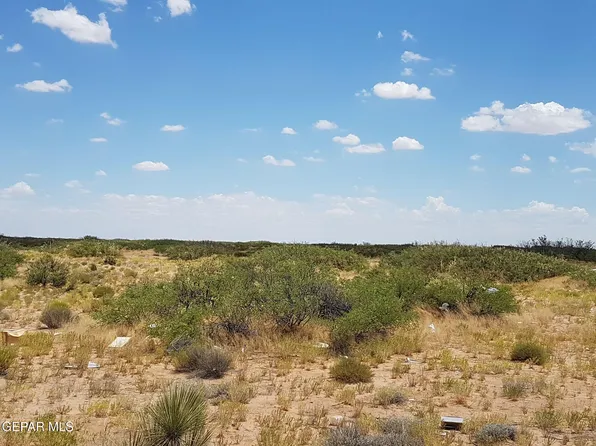 0 Gassetts Ave, El Paso, TX 79928