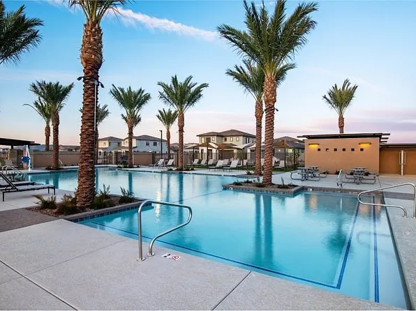 (undisclosed Address), Queen Creek, AZ 85142