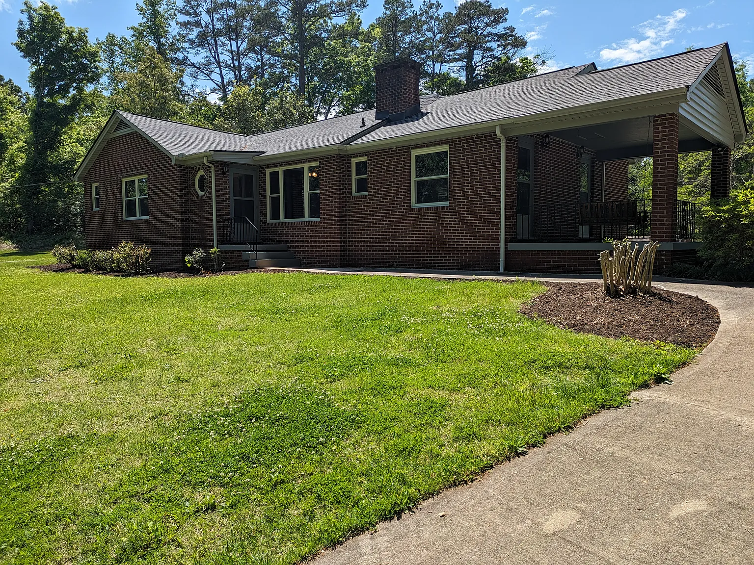 6100 Circle Wood — Photo 1