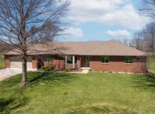 16376 SW 146th St, Rose Hill, KS 67133