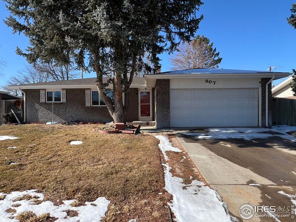 307 S 3rd St Ct, La Salle, CO 80645