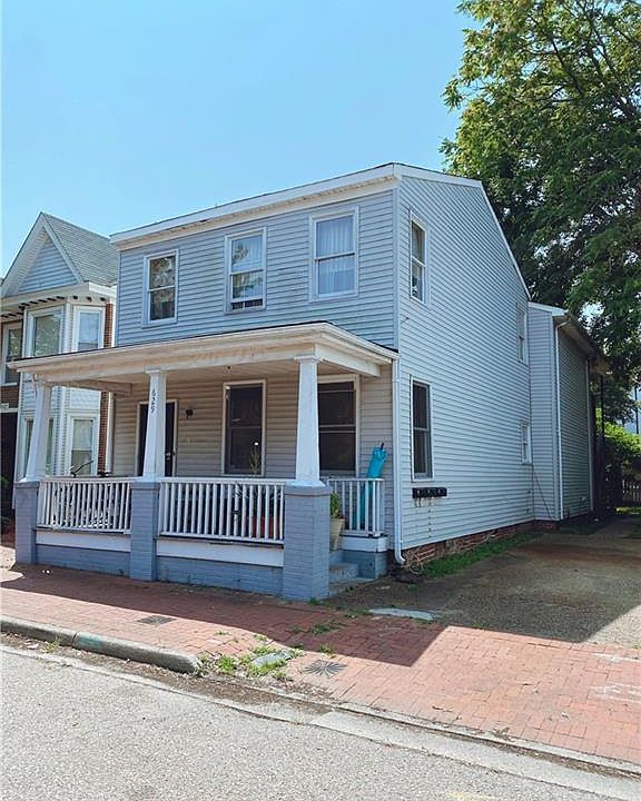 2nd image of 629 South St
