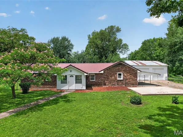 206 Lion St, Dixon, MO 65459