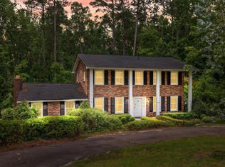 1019 Pinon Rd, North Augusta, SC 29841