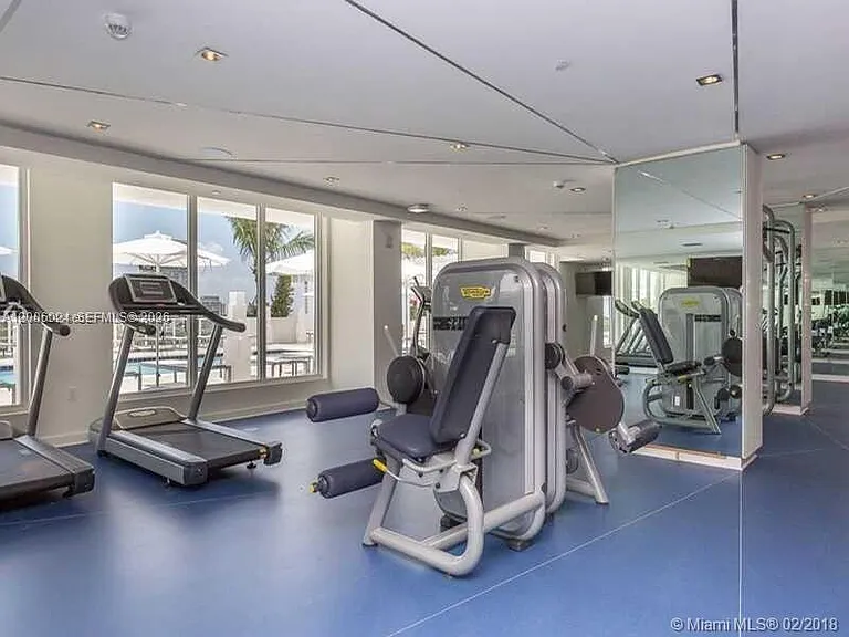 4250 Biscayne Blvd #610 — Photo 11