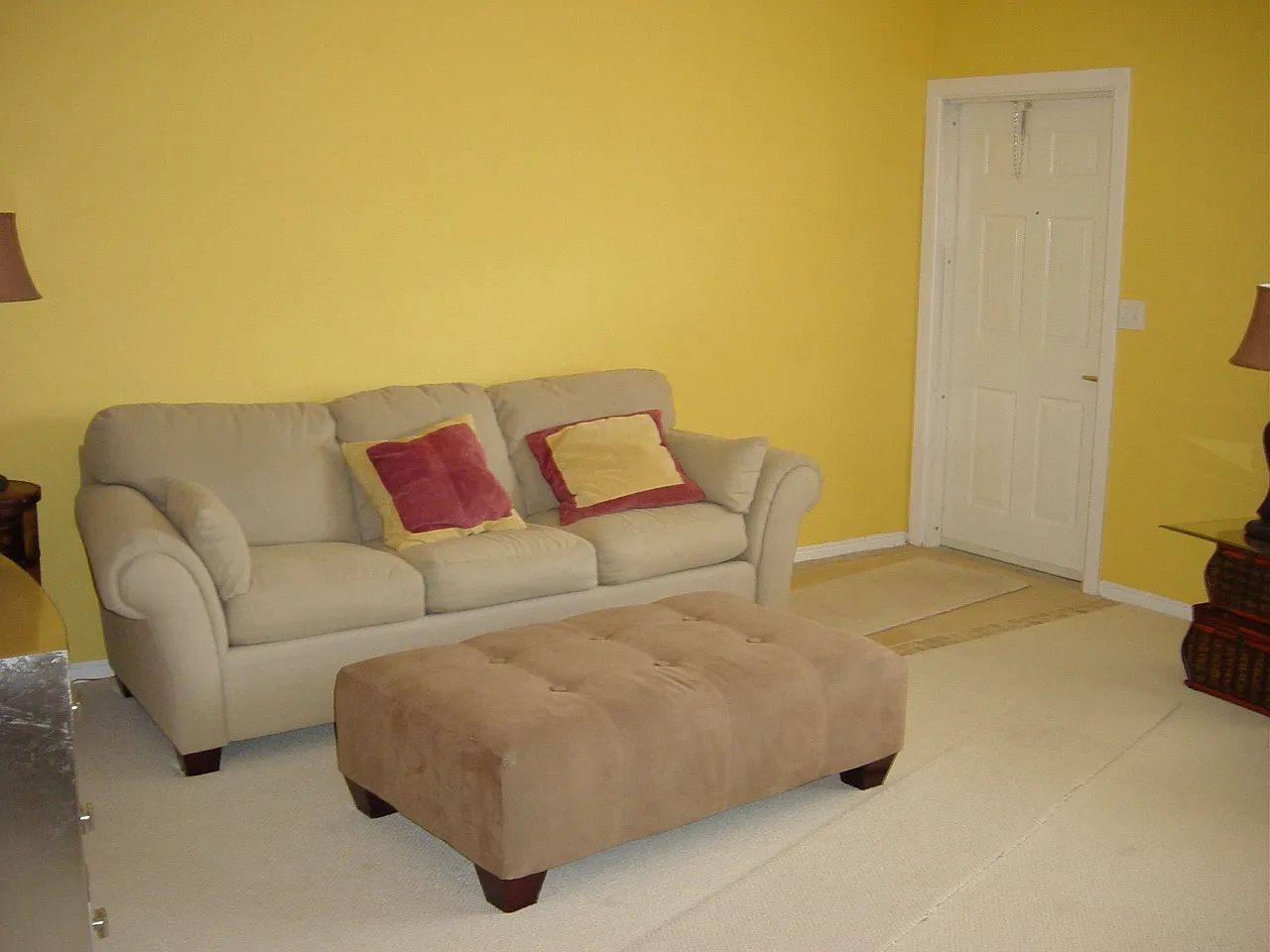 2 bed, $2,400 — Photo 2