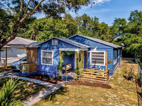 1942 29th St S, Saint Petersburg, FL 33712