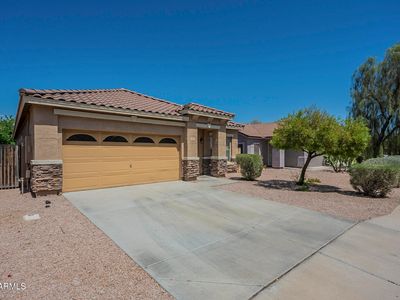 11625 N 153rd Dr, Surprise, AZ, 85379