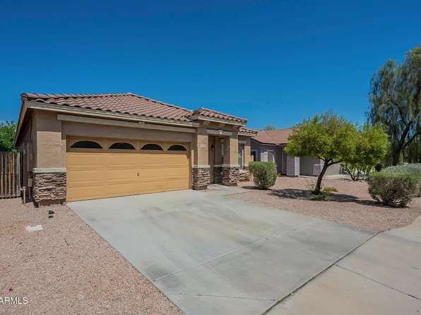 11625 N 153RD Drive, Surprise, AZ 85379