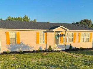 2357 Lodge Hall Rd, Bowling Green, KY 42101