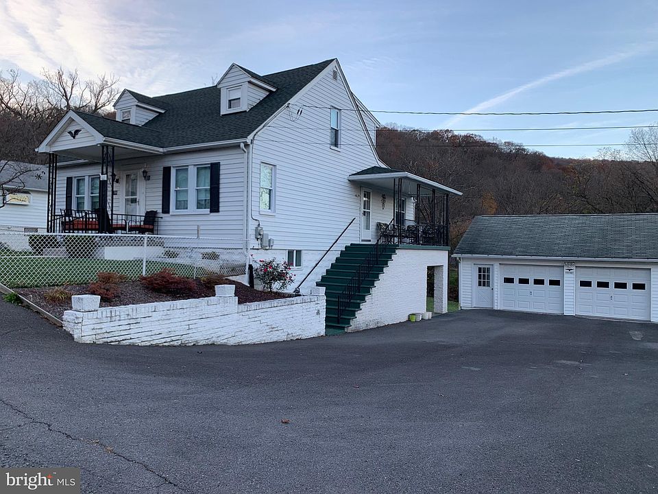 11708 Long Ave, Cumberland, MD 21502 Zillow