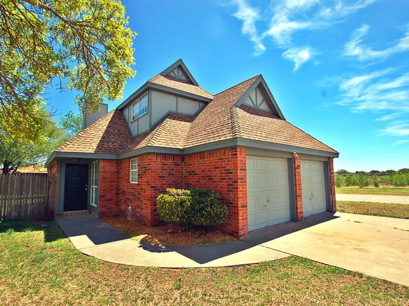302 N Englewood Ave, Lubbock, TX 79416