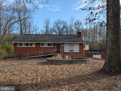 12411 Thompson Rd, Bowie, MD, 20720