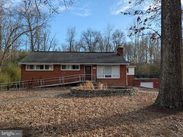 12411 Thompson Rd, Bowie, MD 20720