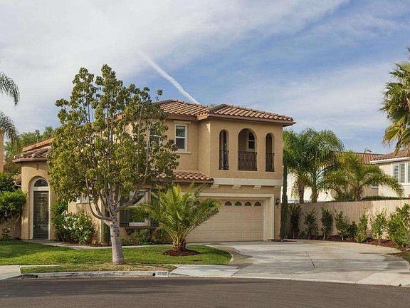 2nd image of 4590 Calle Covina