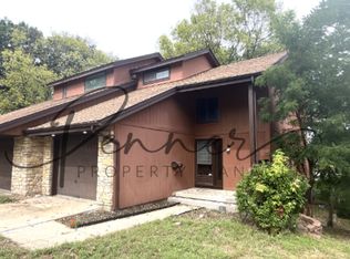 1332 W 24th St S, Independence, MO 64052