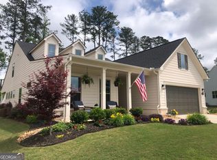 350 Elkins Pl, Peachtree City, GA