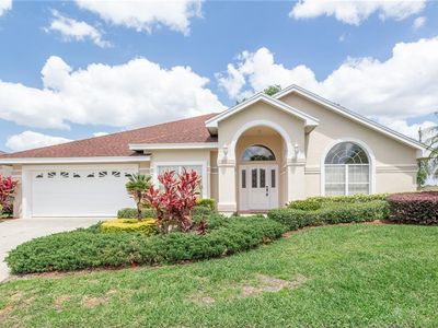 768 Santa Maria Dr, Winter Haven, FL, 33884