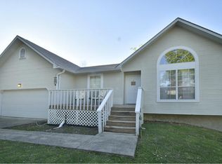 1321 Blocker Ln, Chattanooga, TN 37412