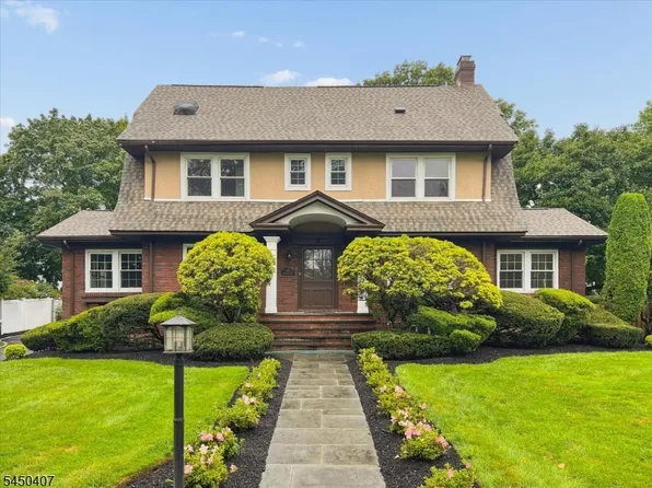 578 Ridgewood Ave, Glen Ridge Boro Twp., NJ 07028