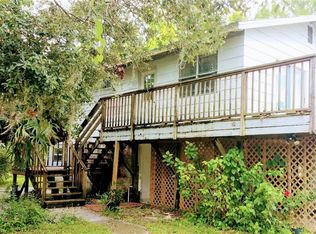 1117 Shady Ln, Moore Haven, FL 33471