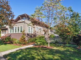 840 N Ridgeland Ave, Oak Park, IL