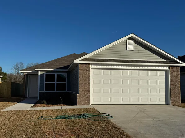 30 Sourdough Creek Ln, Conway, AR 72032