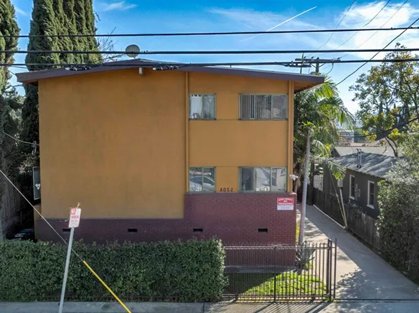 4052 Chevy Chase Dr, Los Angeles, CA 90039