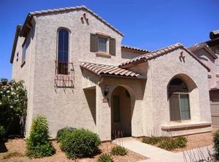 2423 N 83rd Ln, Phoenix, AZ 85037