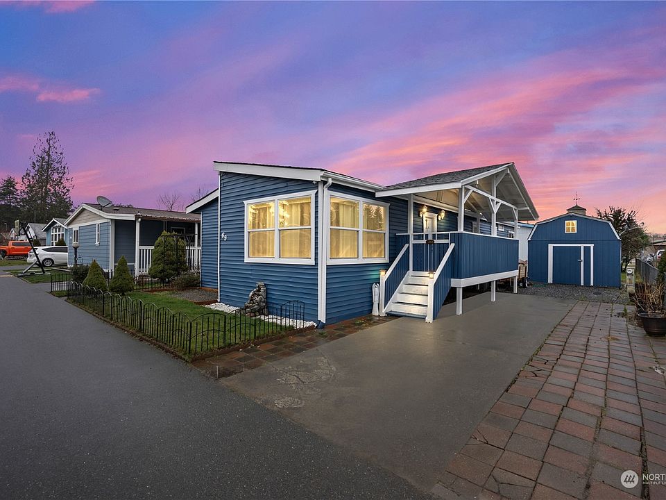 1st image of 31600 126th Avenue SE #69