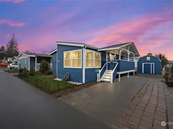 31600 126th Avenue SE #69, Auburn, WA 98092