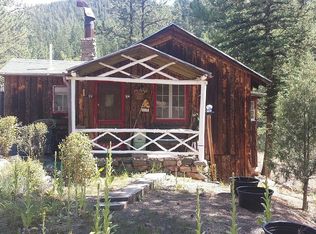 15747 S Elk Creek Rd, Pine, CO 80470