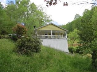 311 Grigsby Branch Rd, Hazard, KY 41701