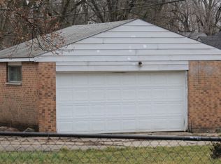 4534 Eichelberger Ave, Dayton, OH 45406