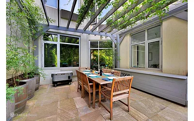 Sold by Douglas Elliman