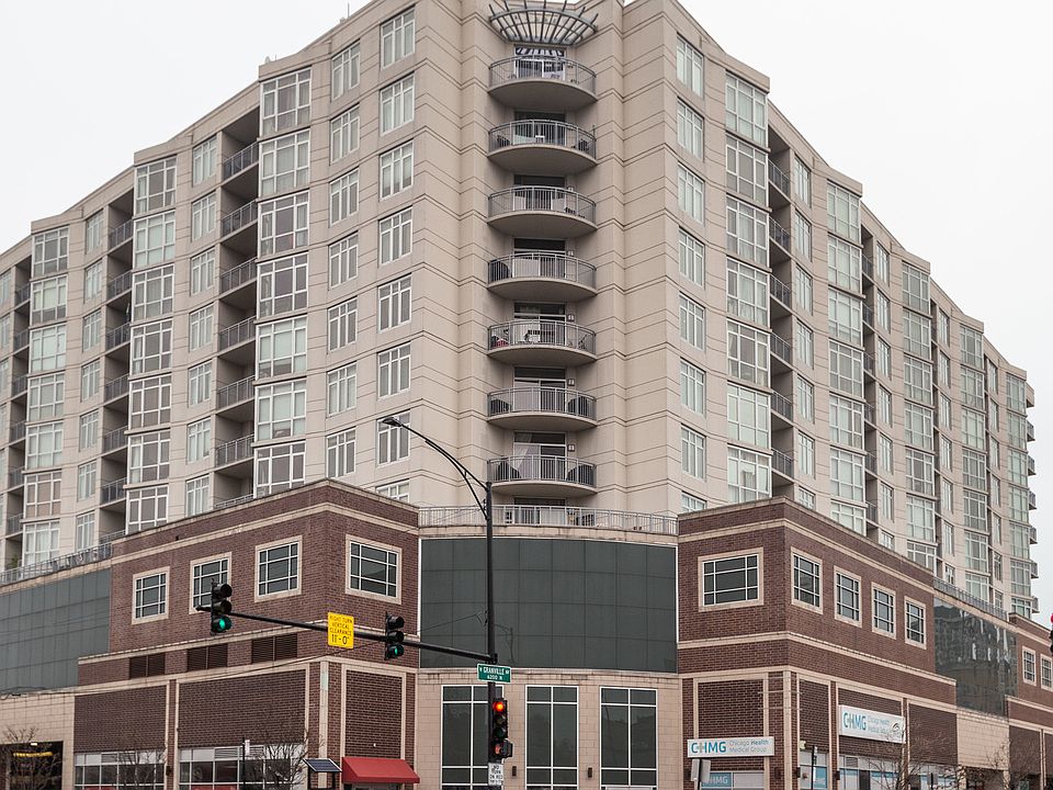1st image of 1134 W Granville Ave APT 505