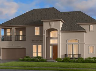 2529 Vittoria Vw, Leander, TX 78641