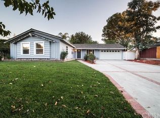 22906 Baltar St, Canoga Park, CA 91304