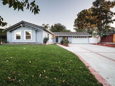 22906 Baltar St, Canoga Park, CA, 91304