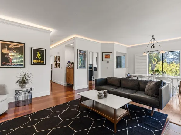 98 Eucalyptus Knoll Street, Mill Valley, CA 94941
