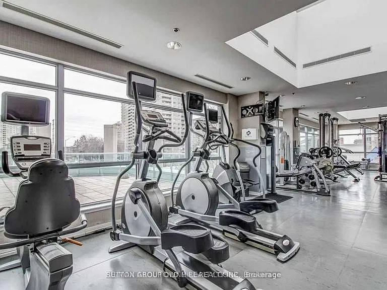 1 Elm Dr W #709 — Photo 29