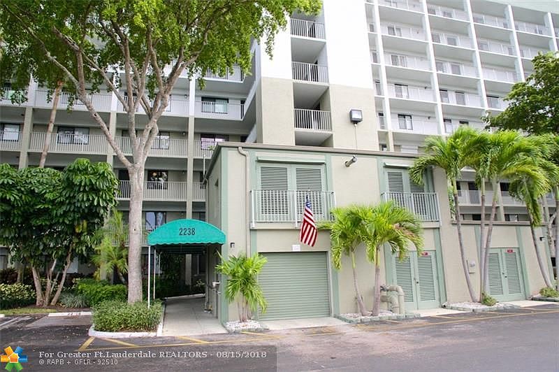 1st image of 2238 N Cypress Bend Dr APT 707