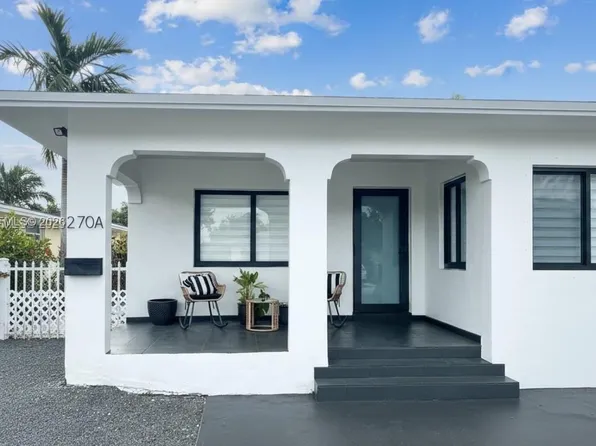 270 NW 40th Ct #A, Miami, FL 33126