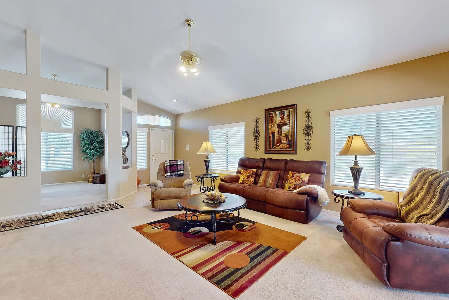 2 bed, 2.0 bath, 1603 sqft, $2,451 — Photo 3