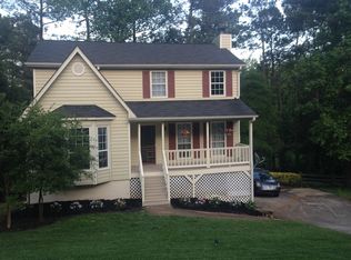 2397 June Springs Dr, Marietta, GA 30008