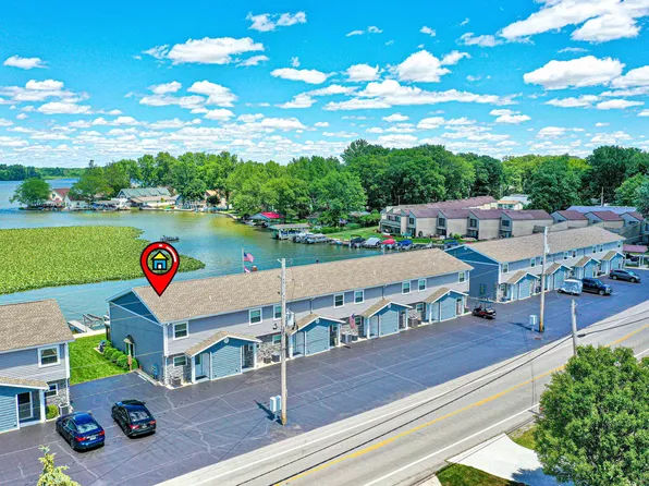 9638 State Route 368 Unit B-1, Huntsville, OH 43324