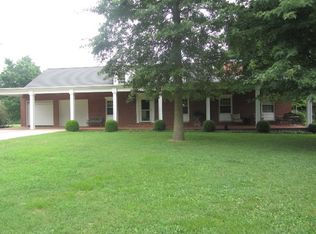 4100 Metropolis Lake Rd, West Paducah, KY 42086