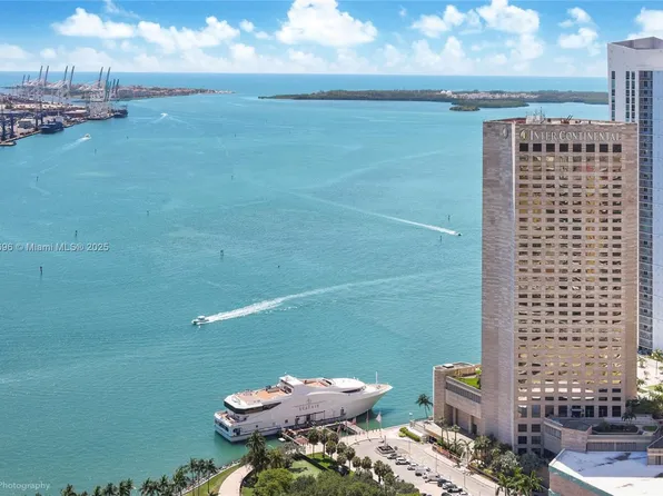 50 Biscayne Blvd APT 4311, Miami, FL 33132