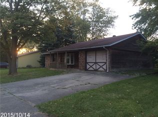 9907 E 24th St, Indianapolis, IN