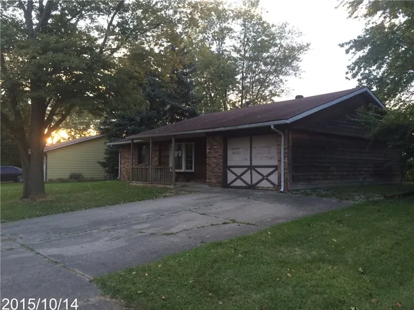 9907 E 24th St, Indianapolis, IN 46229